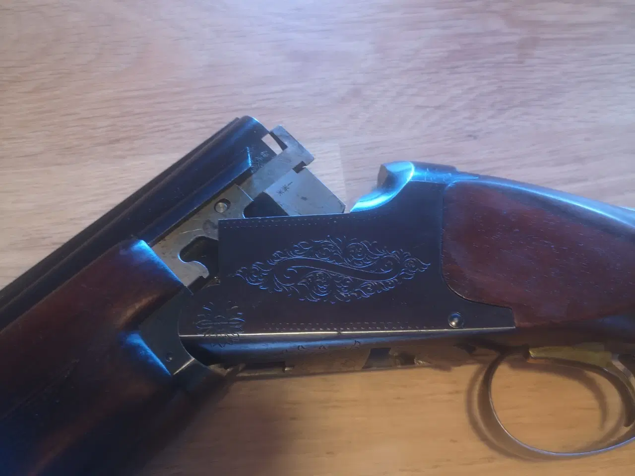 Billede 4 - Miroku model 700