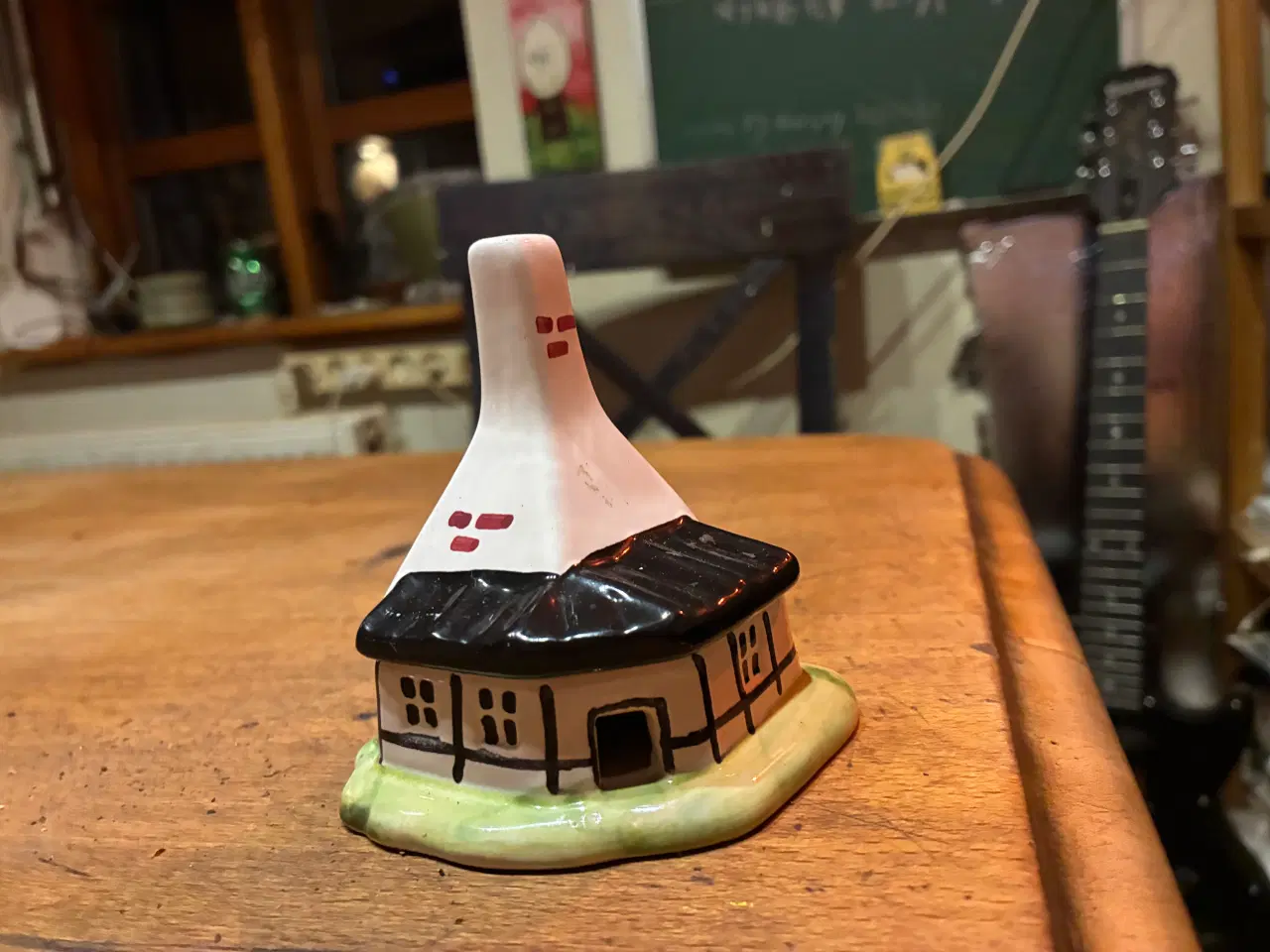 Billede 6 - Keramik røgeri fra Bornholm