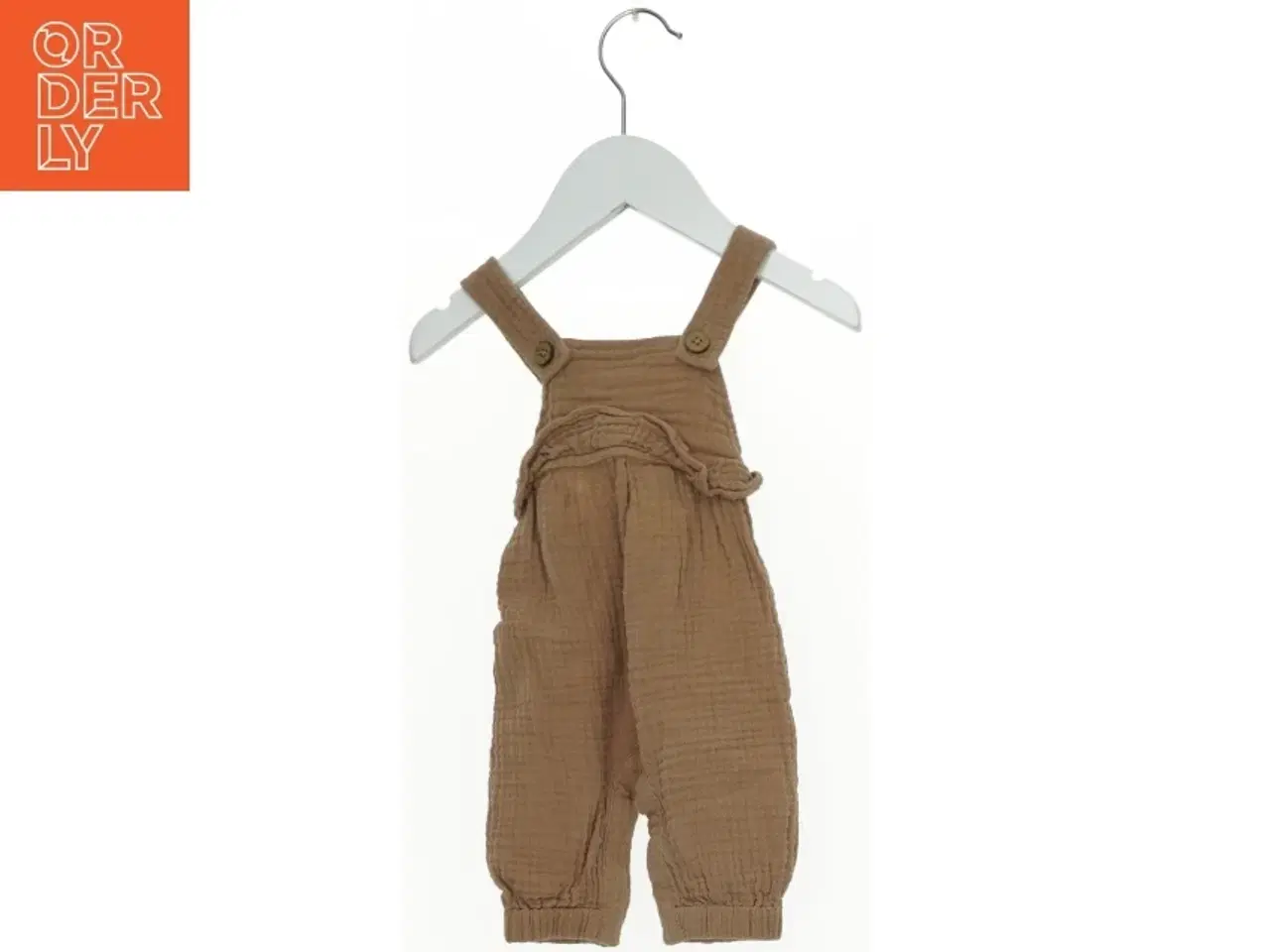 Billede 2 - Overalls fra Lil atelier (str. 56 cm)