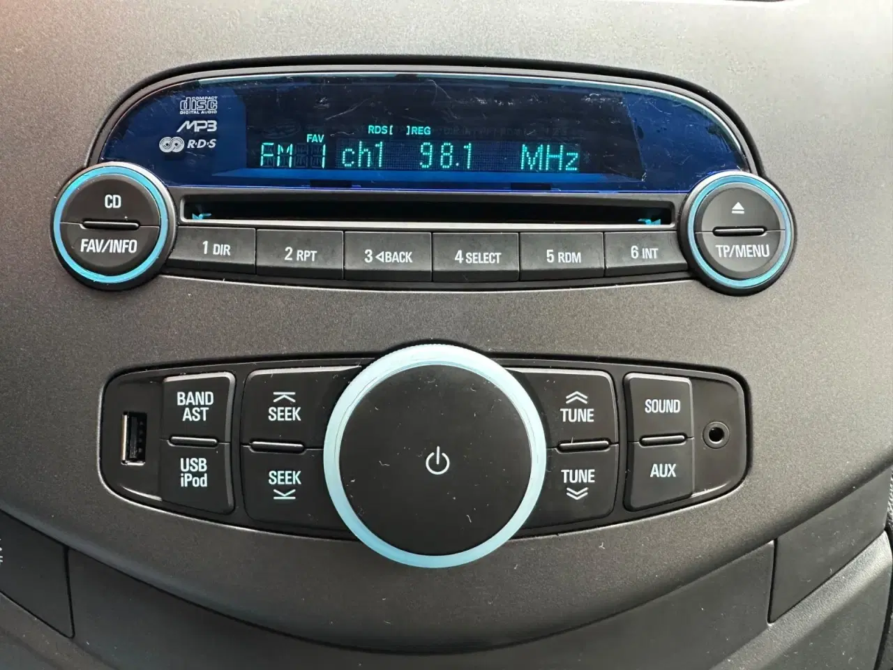 Billede 18 - Chevrolet Spark 1,2 LS