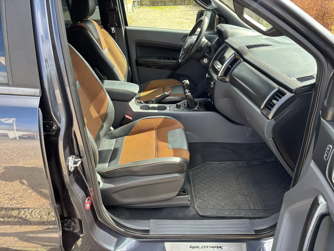 Billede 11 - Ford Ranger Wildtrack 