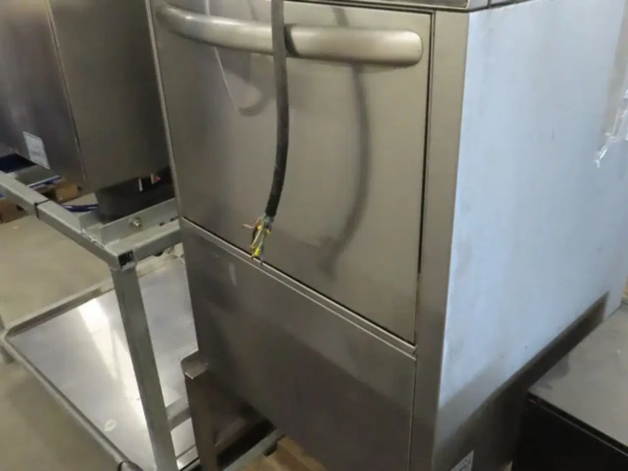 Billede 1 - Industriopvaskemaskine WEXIÖDISK WD-4 S