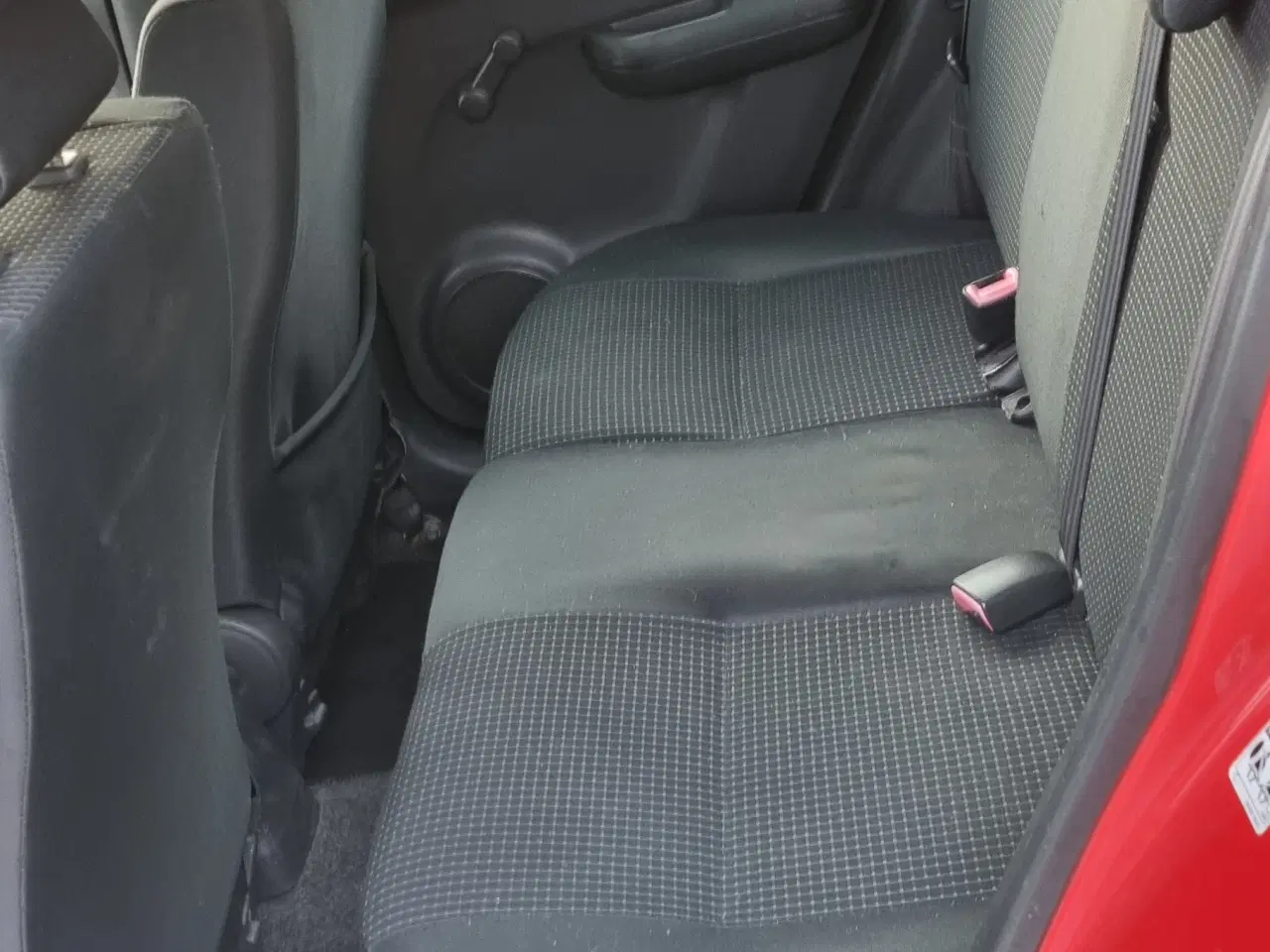 Billede 7 - Fin Suzuki Swift 1.5 2007