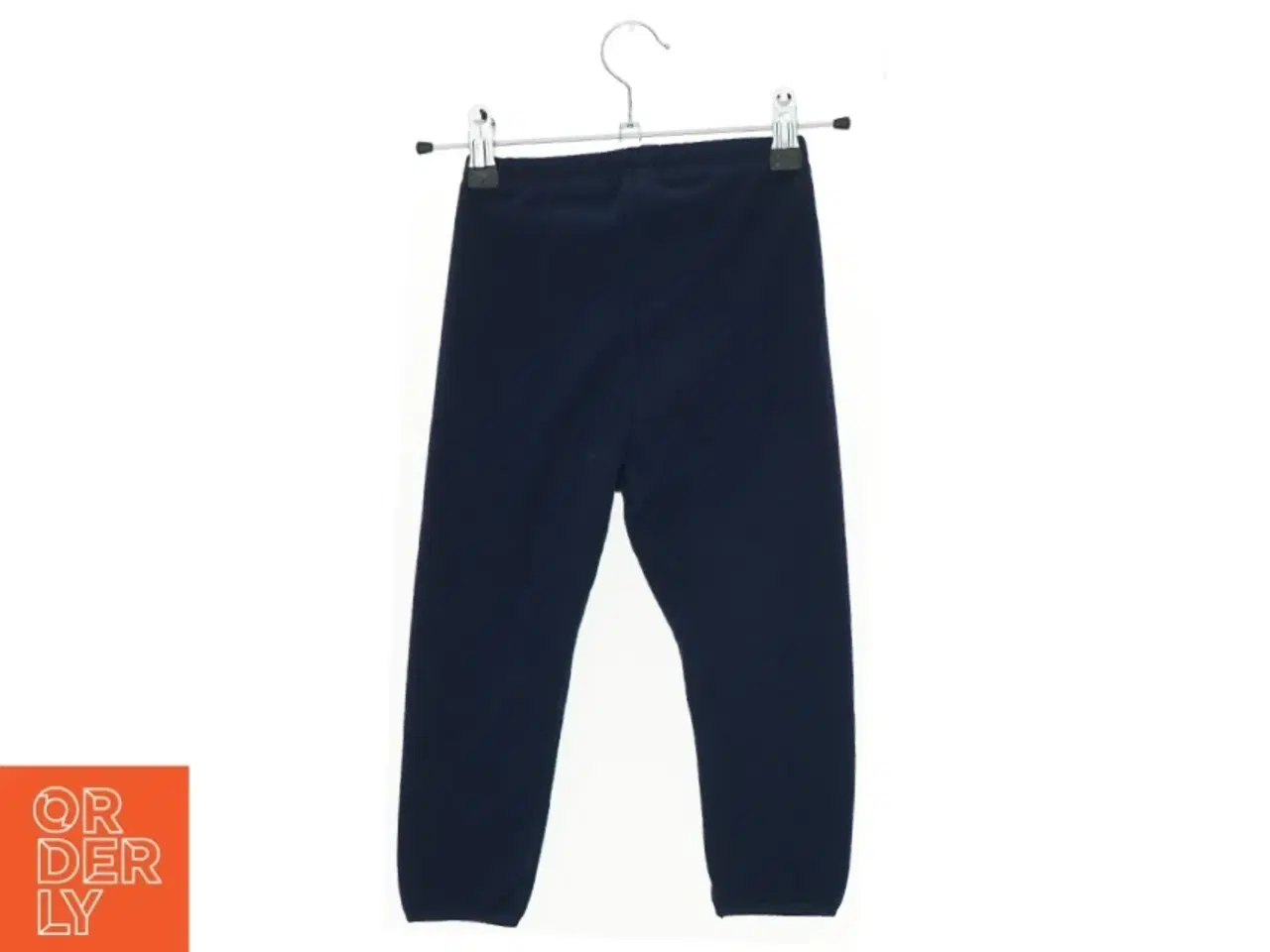 Billede 2 - Bukser fra H&M (str. 92 cm)