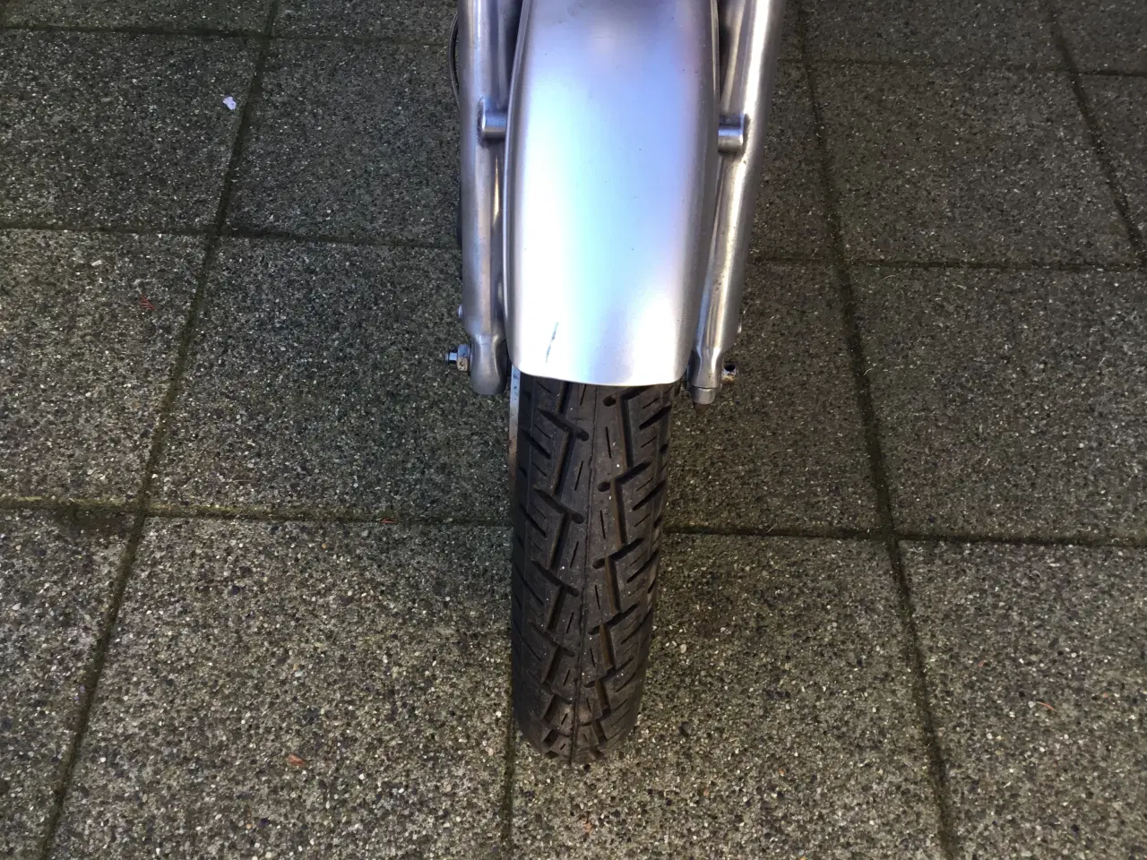 Billede 5 - Yamaha xs 360