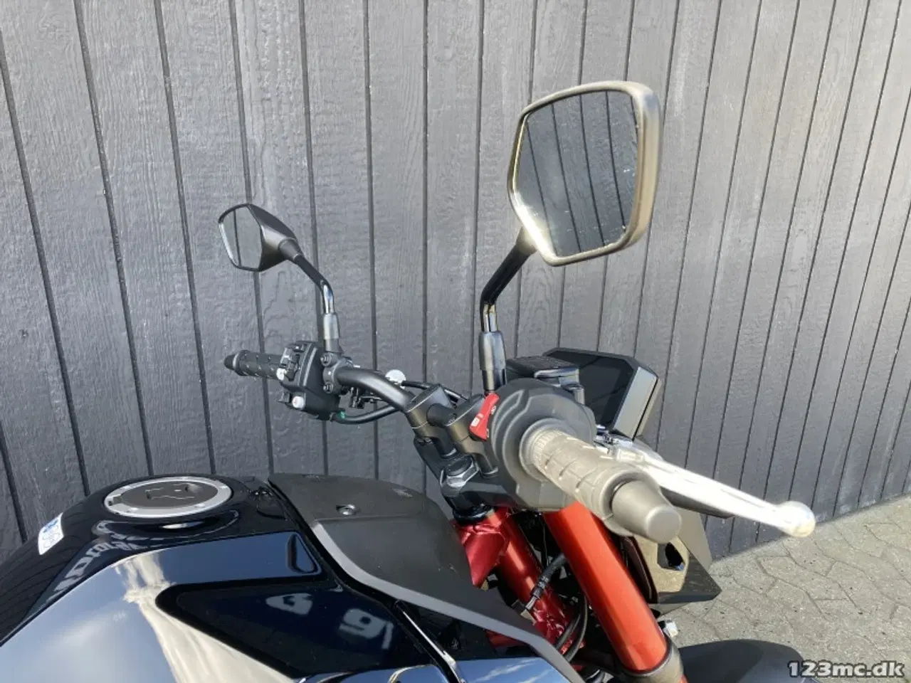 Billede 9 - Honda CB 750