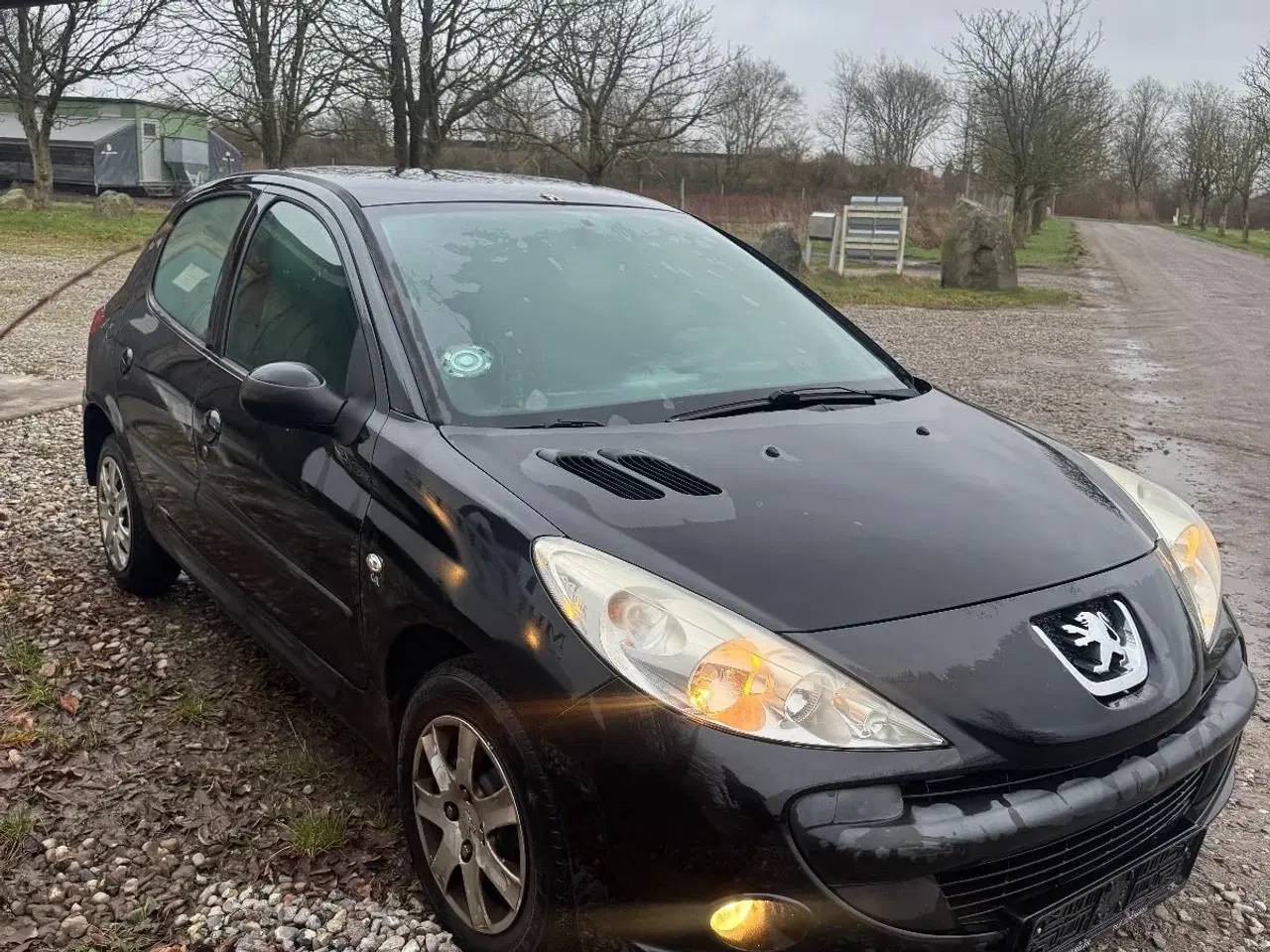Billede 2 - Peugeot 206+ 1,4 HDi 68