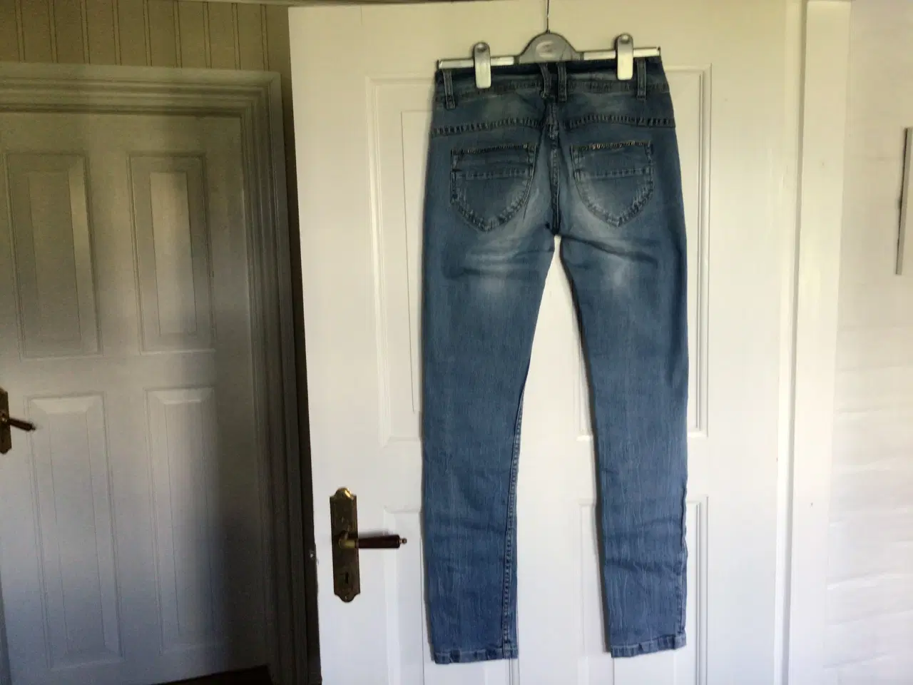 Billede 2 - Jeans 