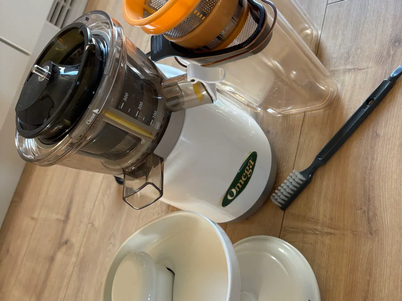 Billede 2 - Omega slow juicer 