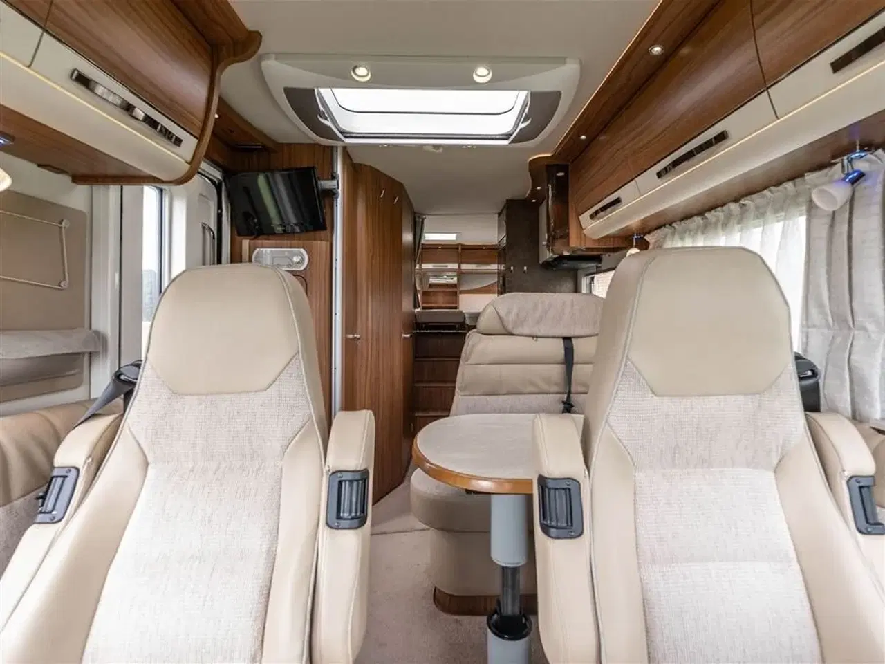 Billede 4 - 2016 - Hymer B 588 PremiumLine