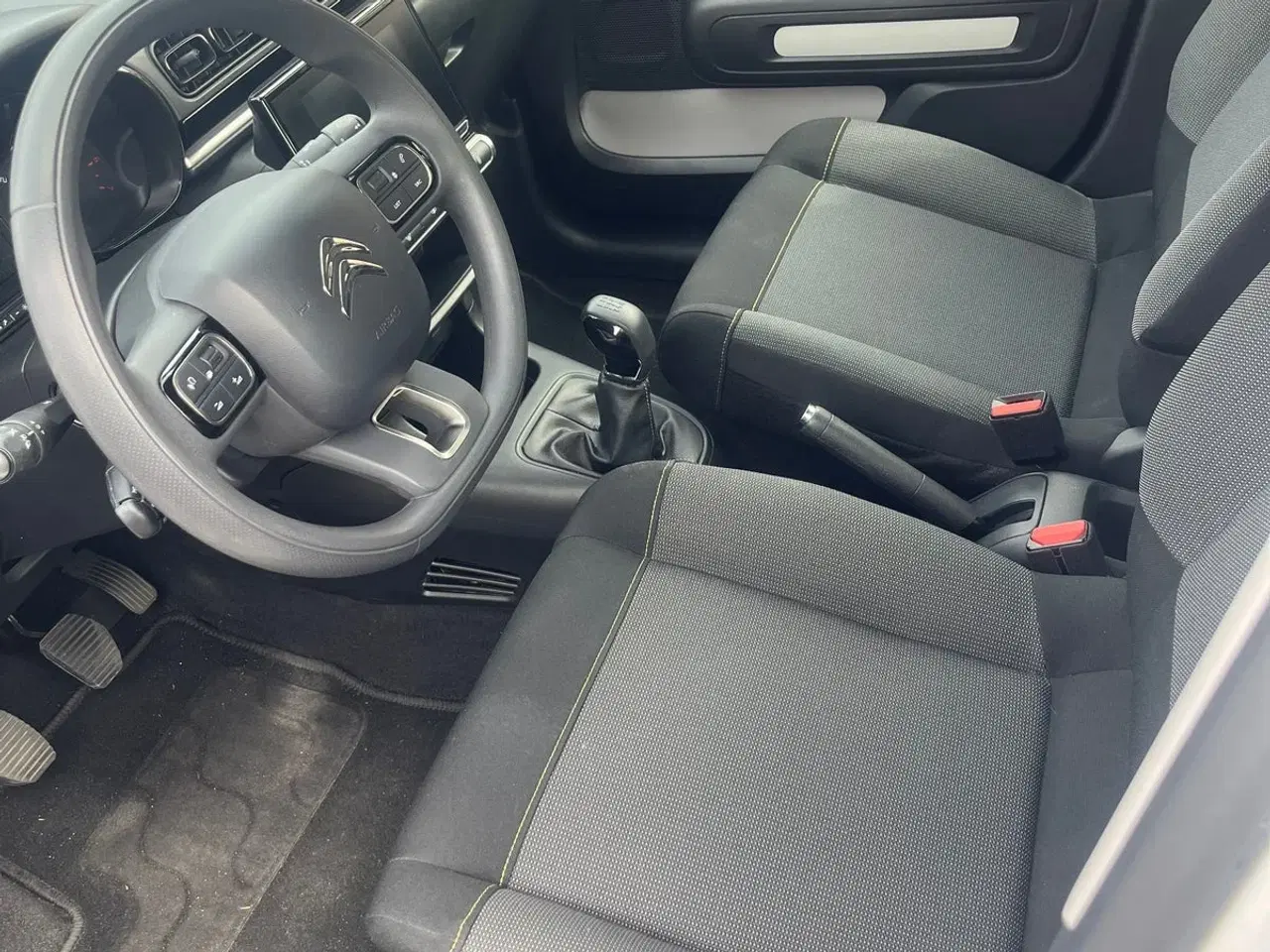 Billede 9 - Citroën C3 1,2 PureTech 82 Attraction