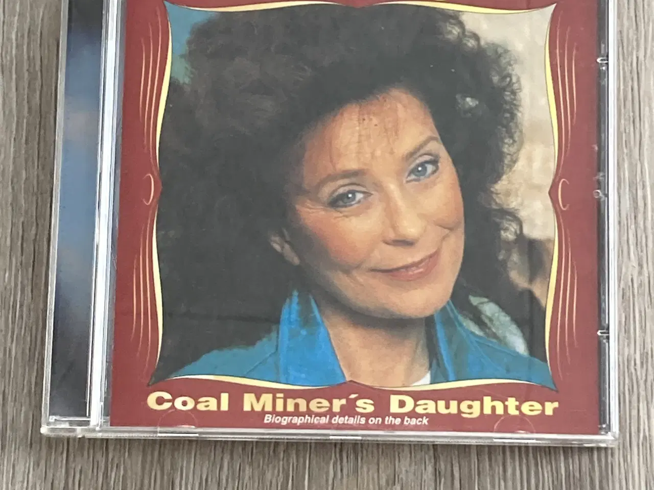 Billede 1 - CD: Loretta Lynn