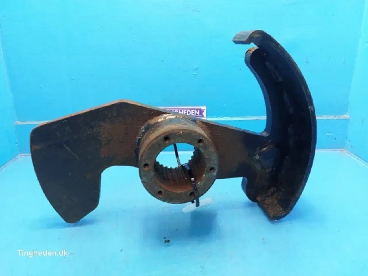 Billede 9 - New Holland BB940 Krumtap Arm 84007450