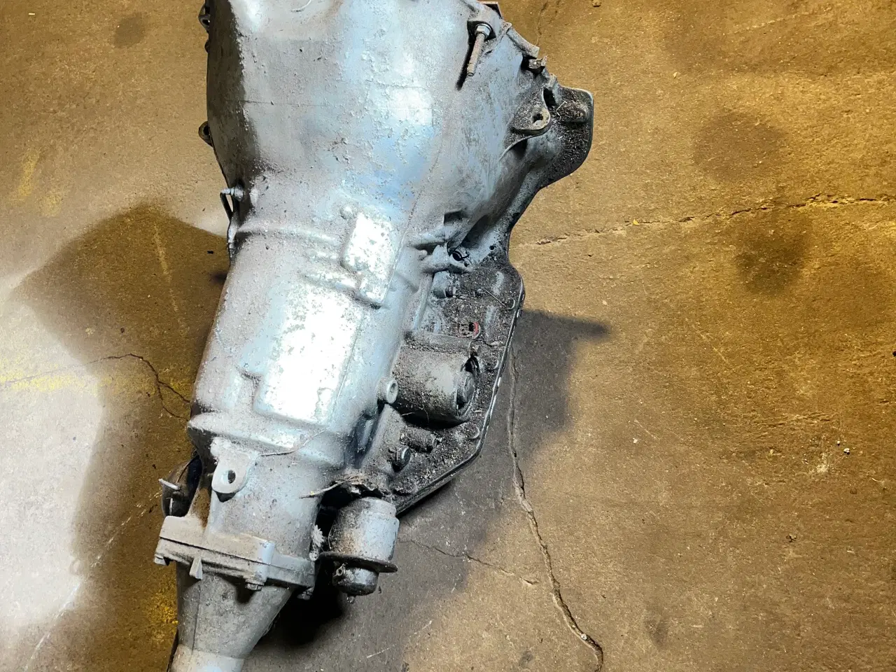 Billede 1 - Th 350 gear kasse Buick 