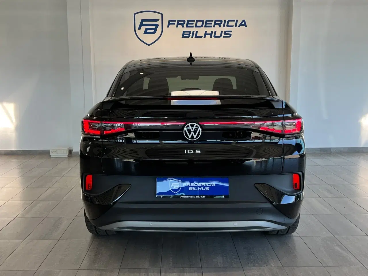 Billede 5 - VW ID.5 77 Pro Performance