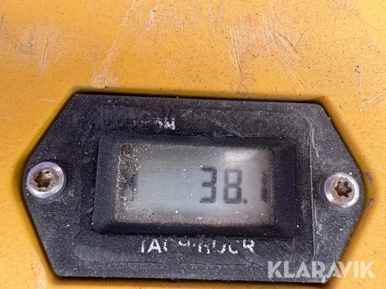 Billede 5 - Jord stamper Wacker Neuson BS 60-2