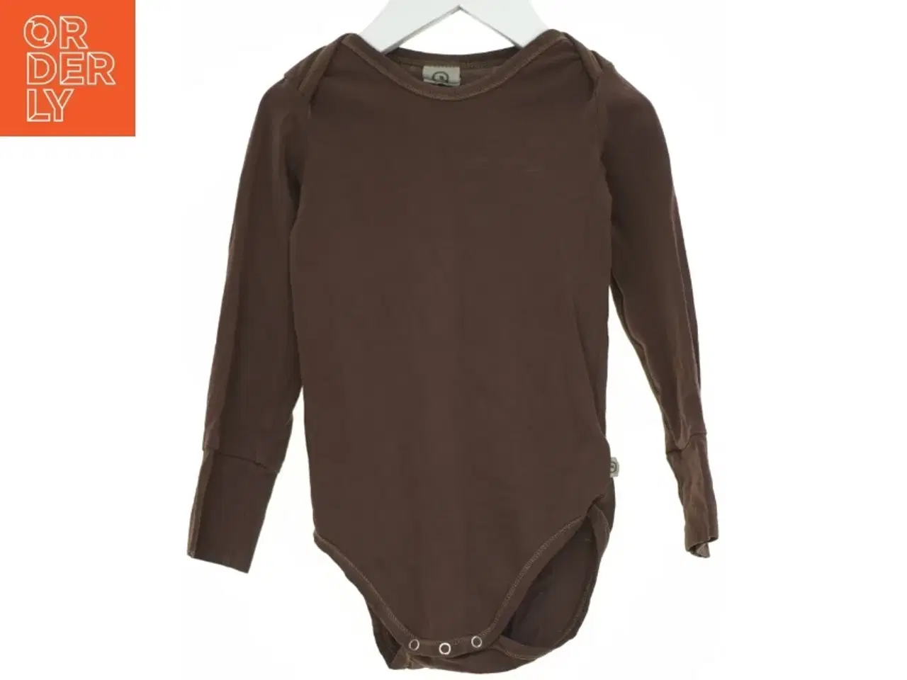 Billede 1 - Bodystocking fra Müsli (str. 86 cm)
