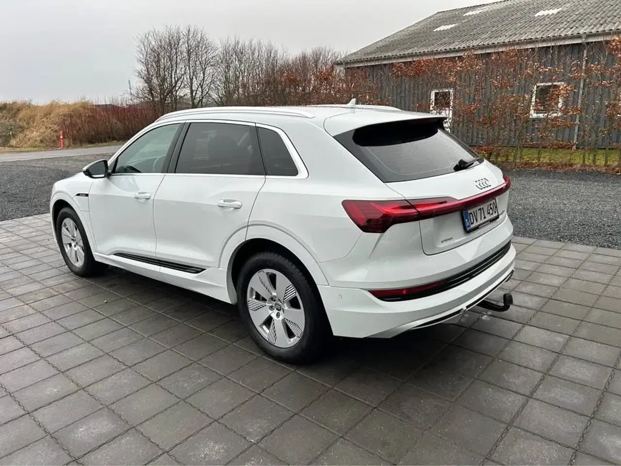 Billede 4 - Audi e-tron 55 quattro