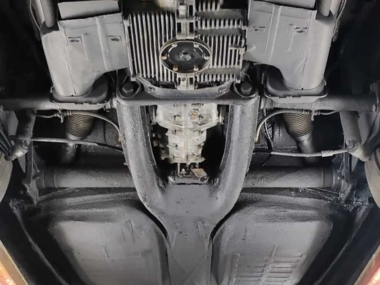 Billede 9 - VW bobbel fra 1959 