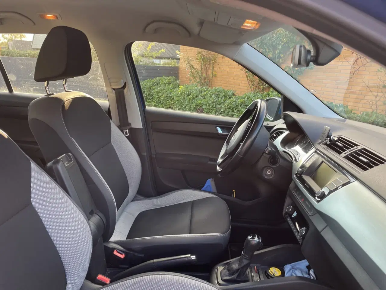 Billede 13 - Skoda Fabia 1,0 TSi 110 Ambition DSG
