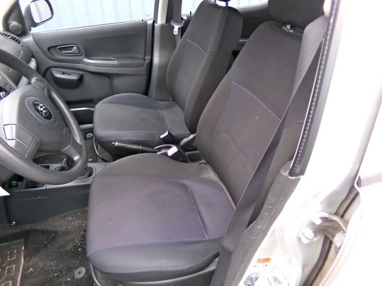 Billede 8 - Suzuki Ignis 1,3 GL