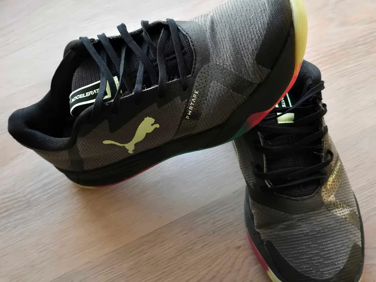 Billede 2 - Sneakers