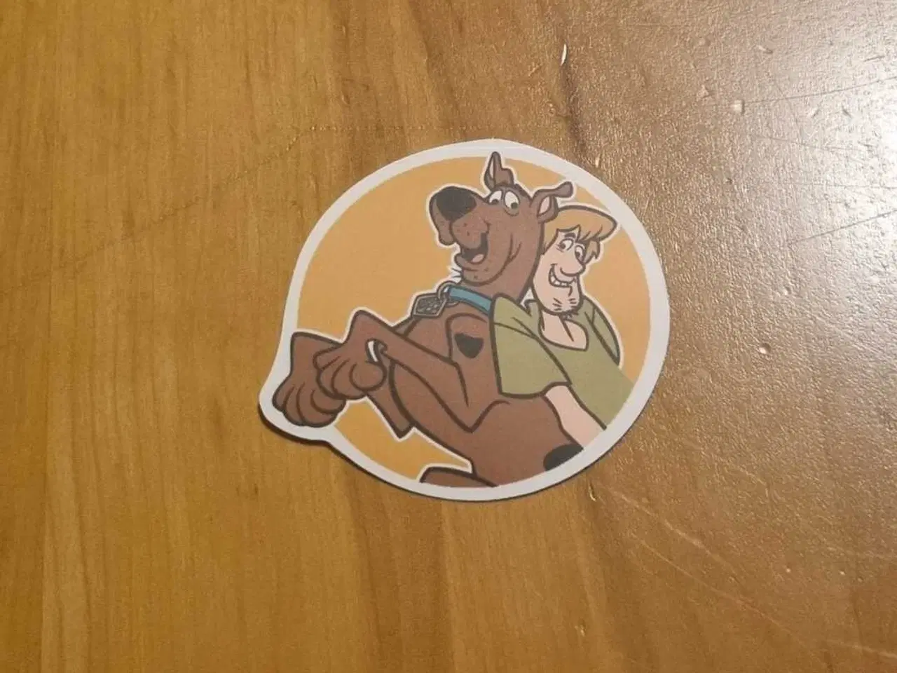 Billede 1 - Stickers 