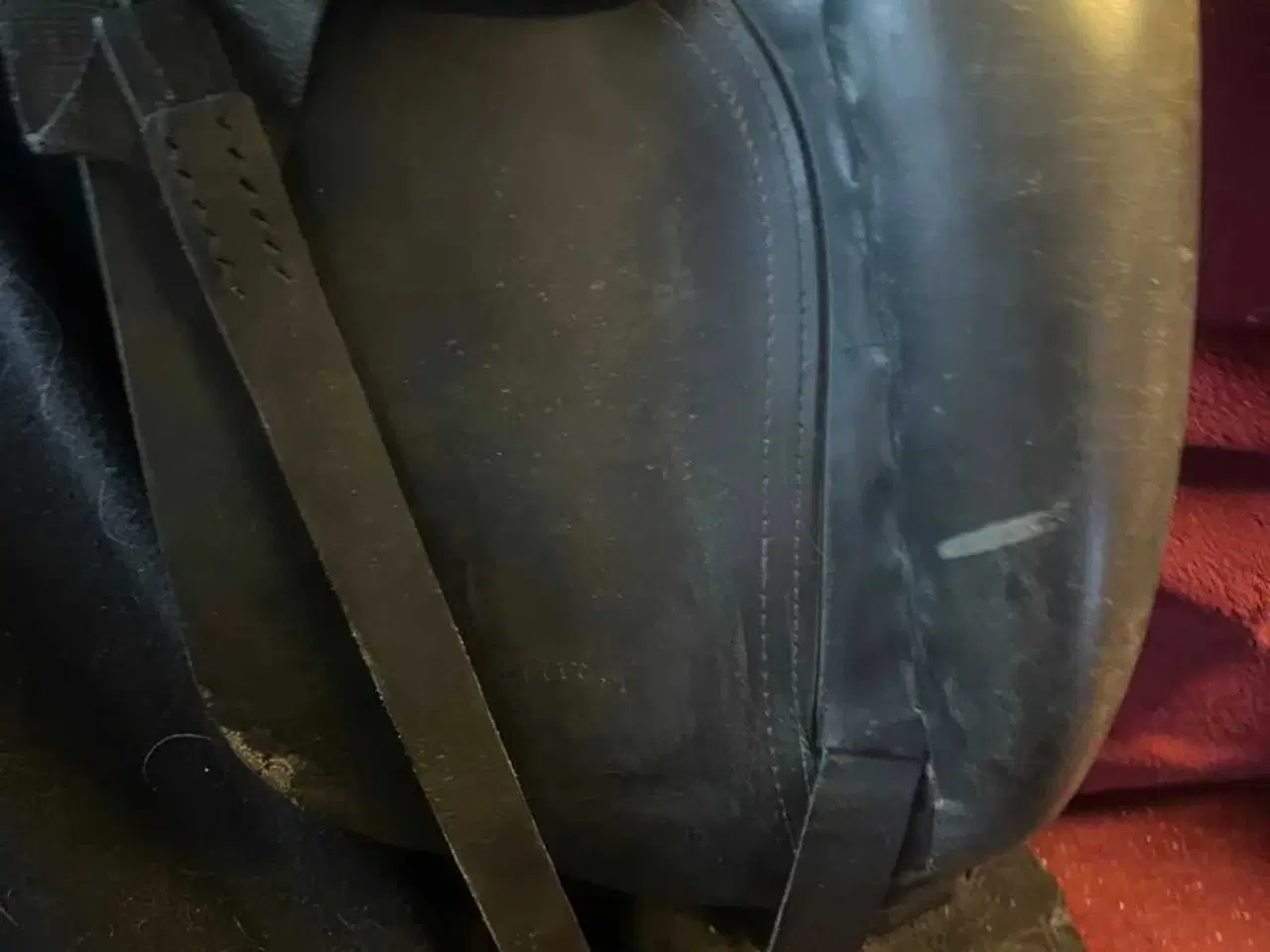 Billede 4 - Windsor Elite 17” M bom