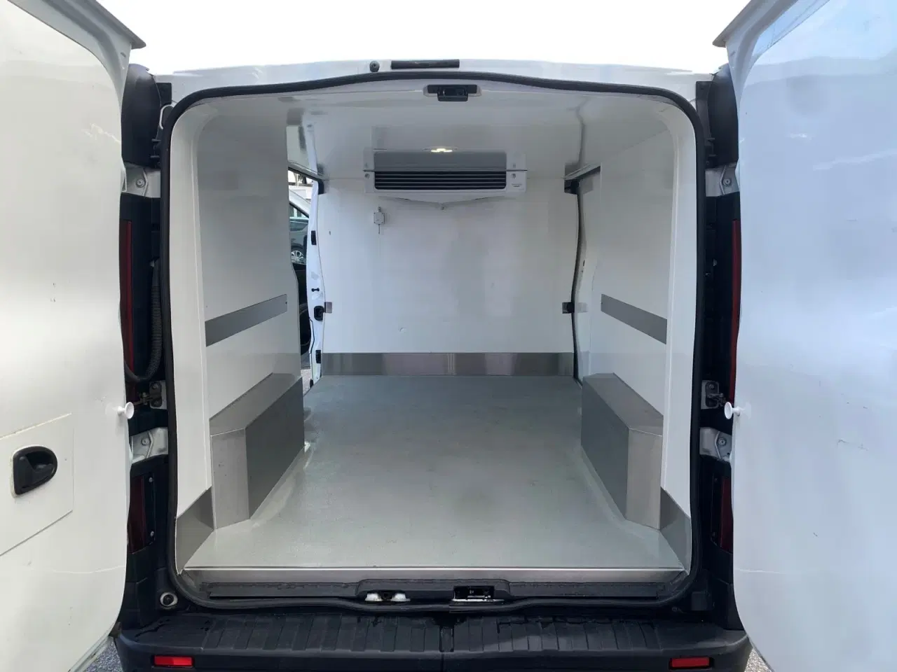 Billede 8 - Renault Trafic T29 2,0 dCi 120 L2H1