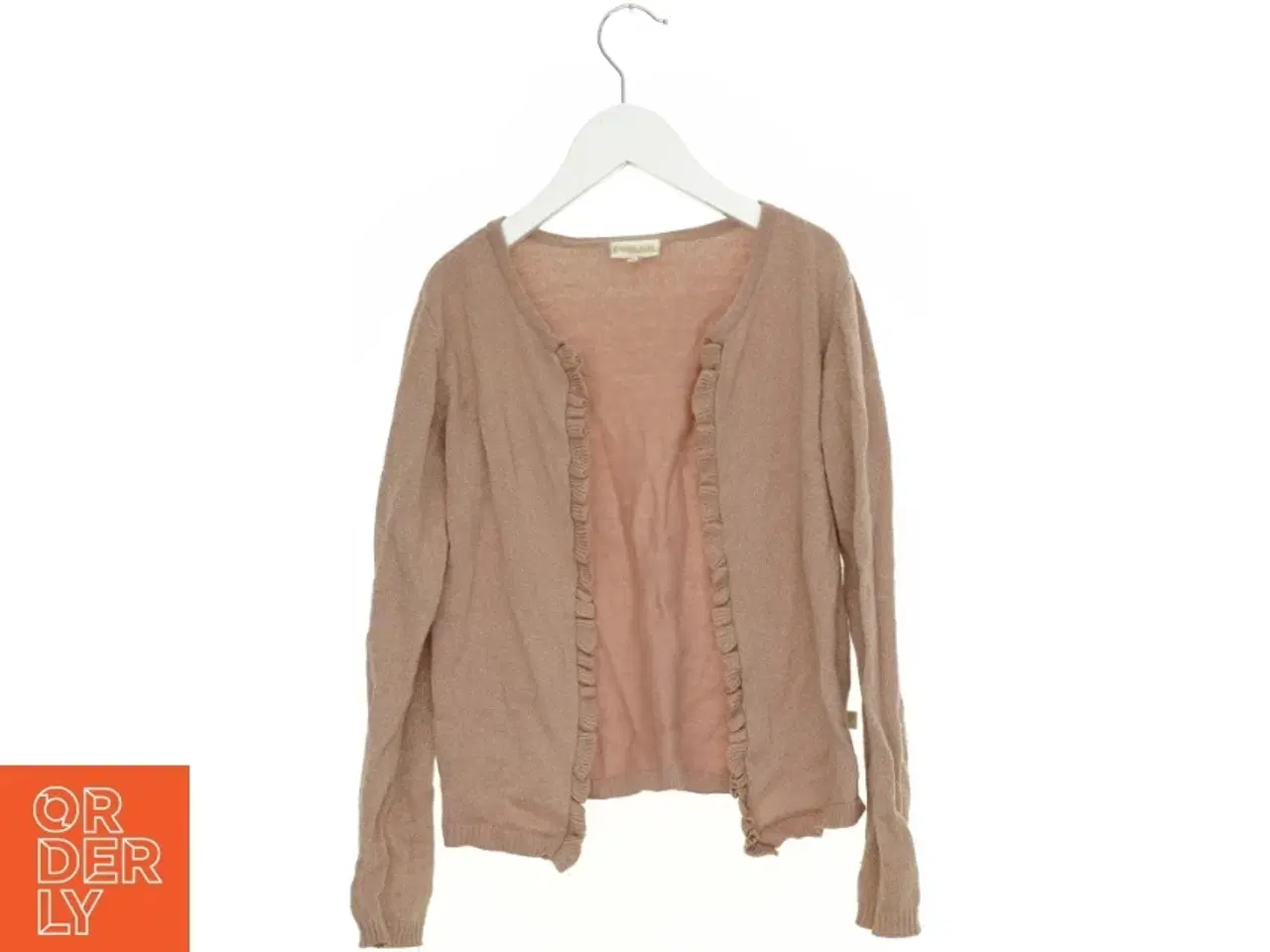 Billede 1 - Cardigan fra Pomp de Lux (str. 140 cm)
