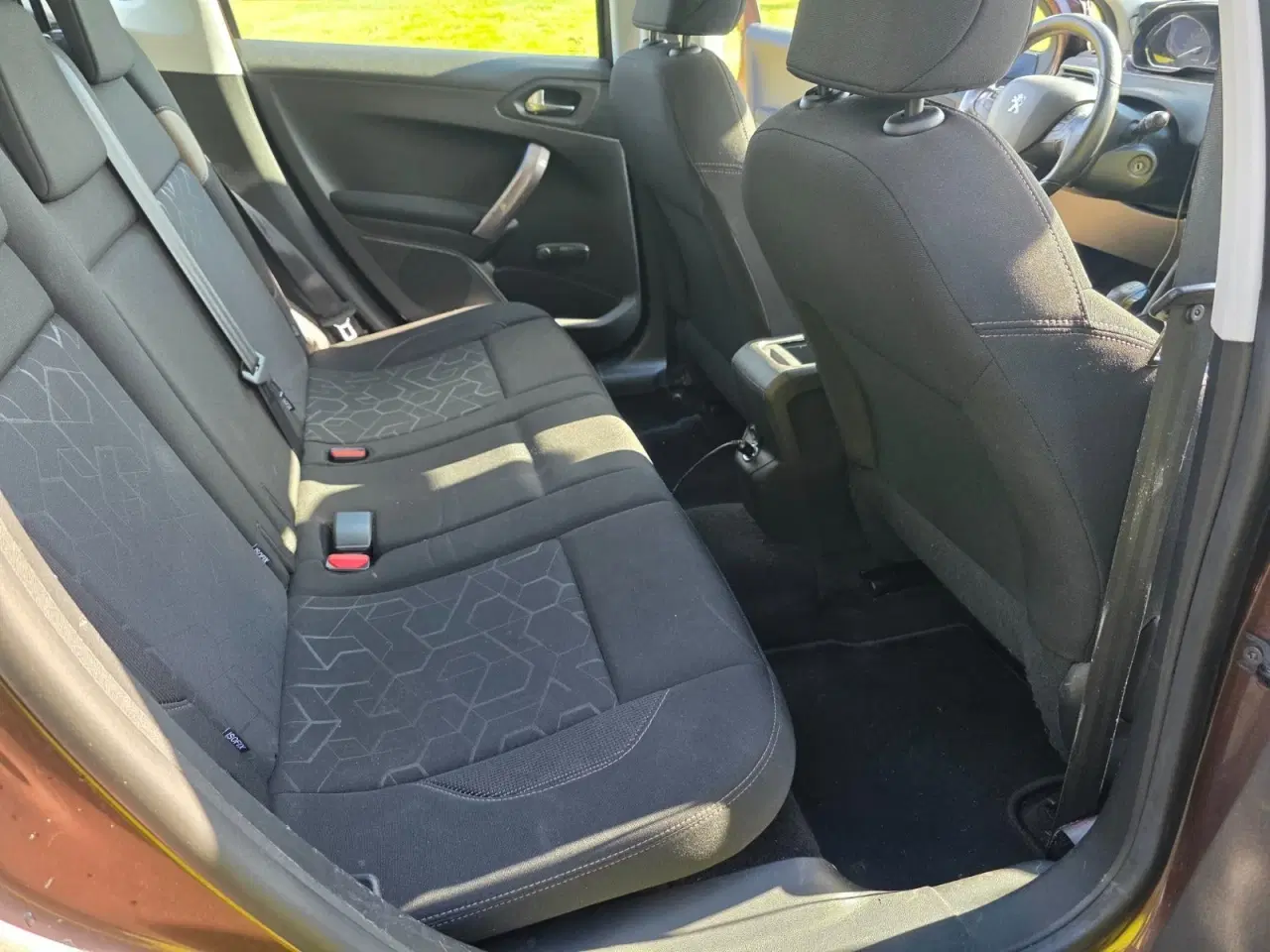 Billede 8 - Peugeot 2008 1,2 VTi 82 Active