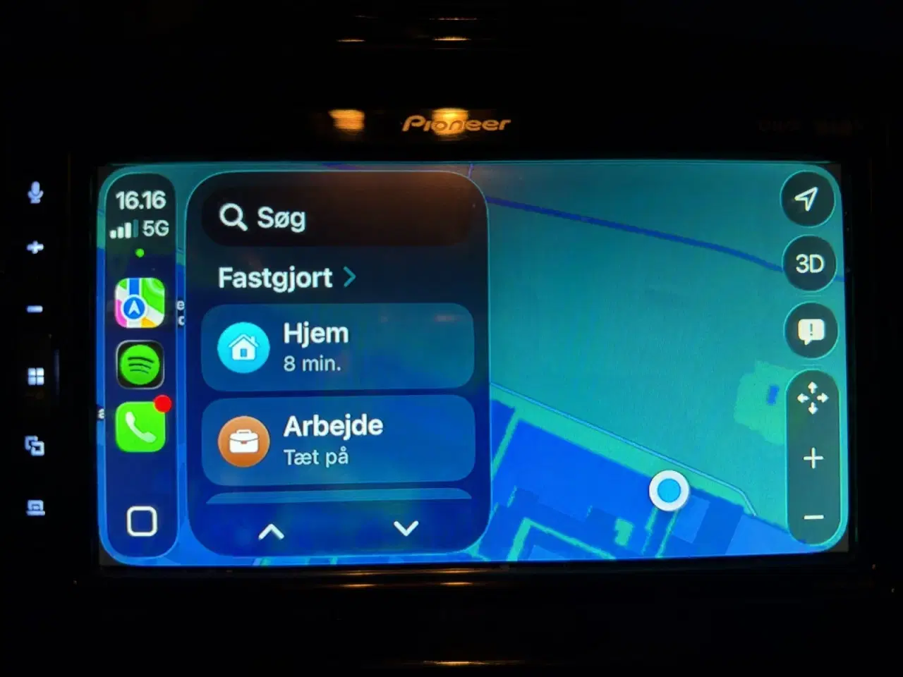 Billede 12 - Renault Clio IV 1,5 dCi 90 Zen