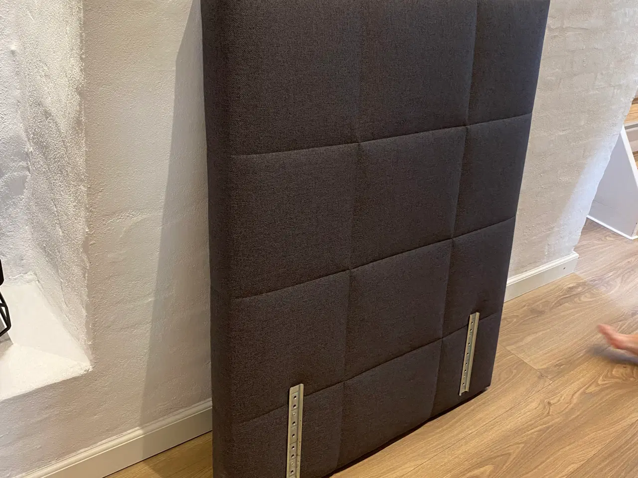 Billede 1 - Senge gavl 