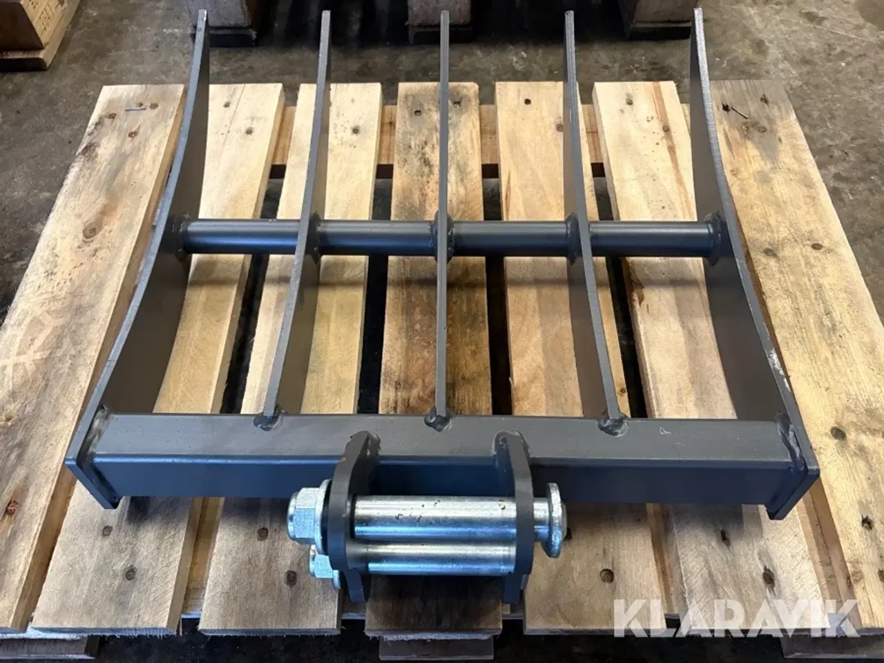 Billede 11 - Redskabspakke