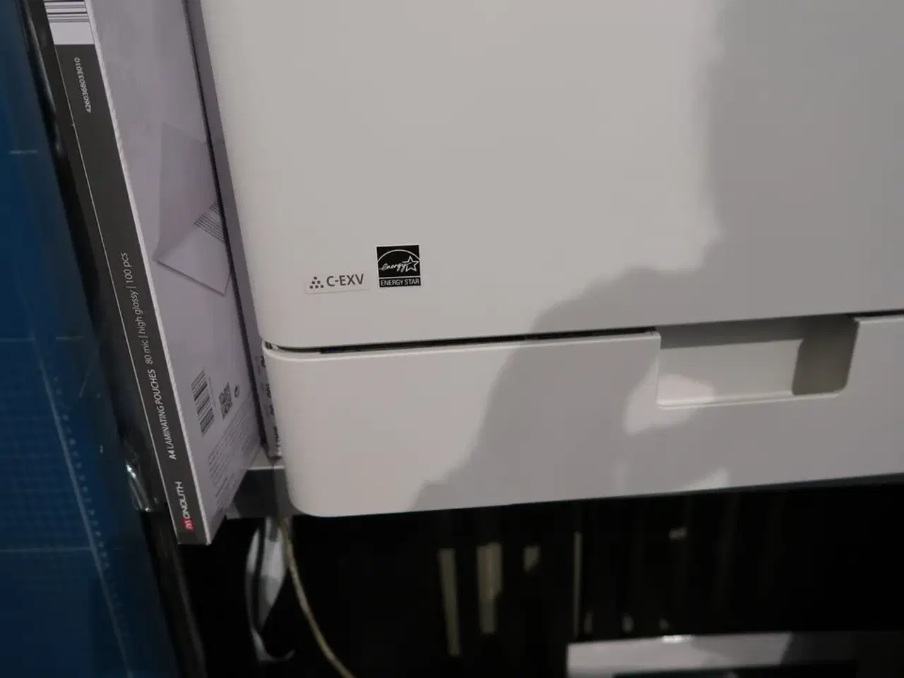 Billede 6 - Printer CANON ImageRUNNER ADVANCE C255i