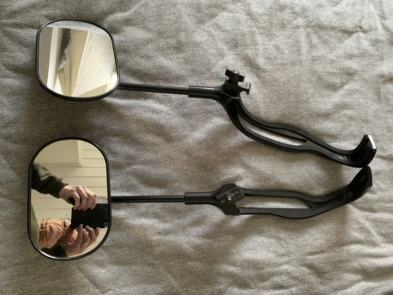 Billede 1 - Campingspejle EMUK