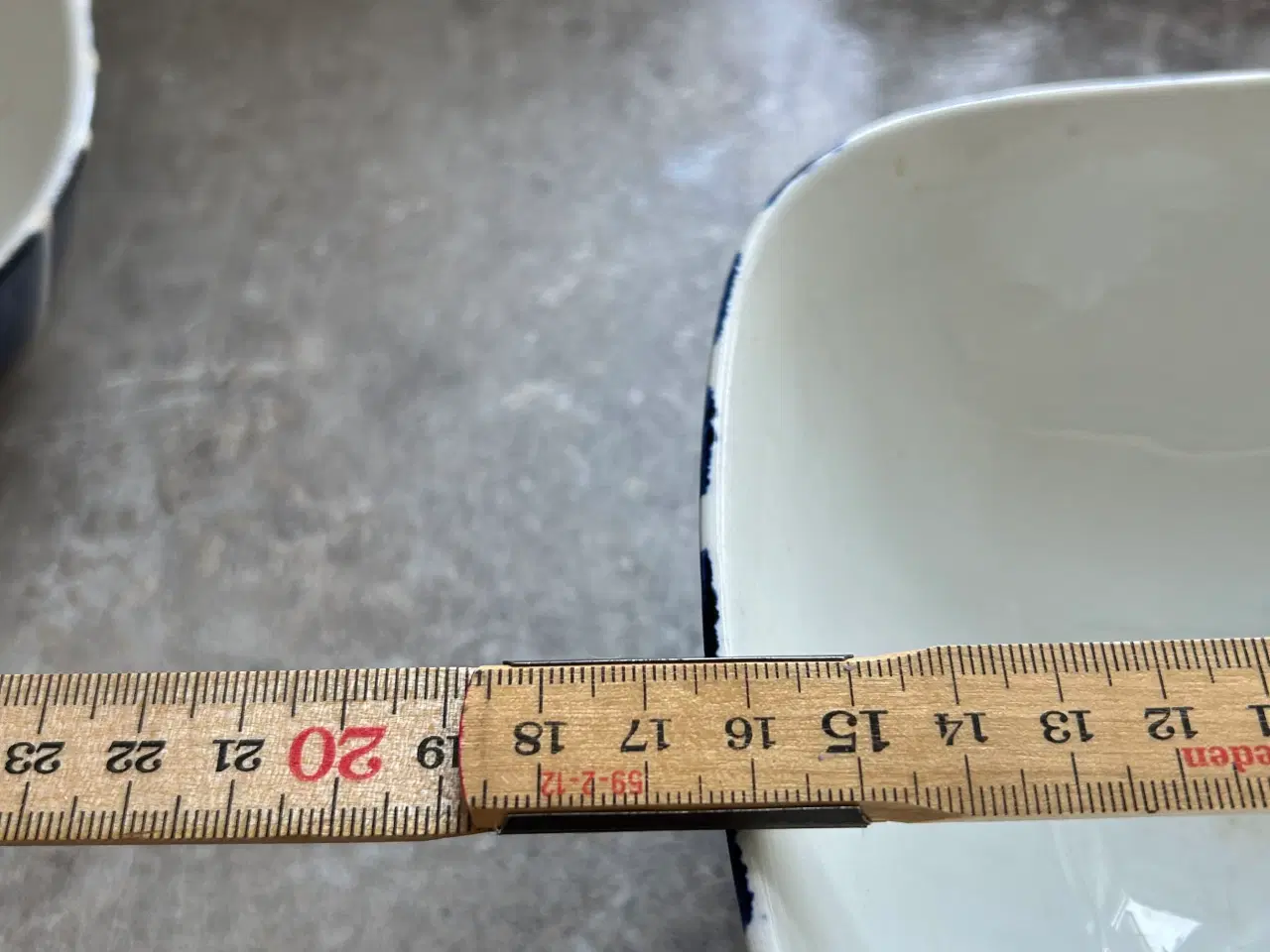 Billede 5 - Skåle