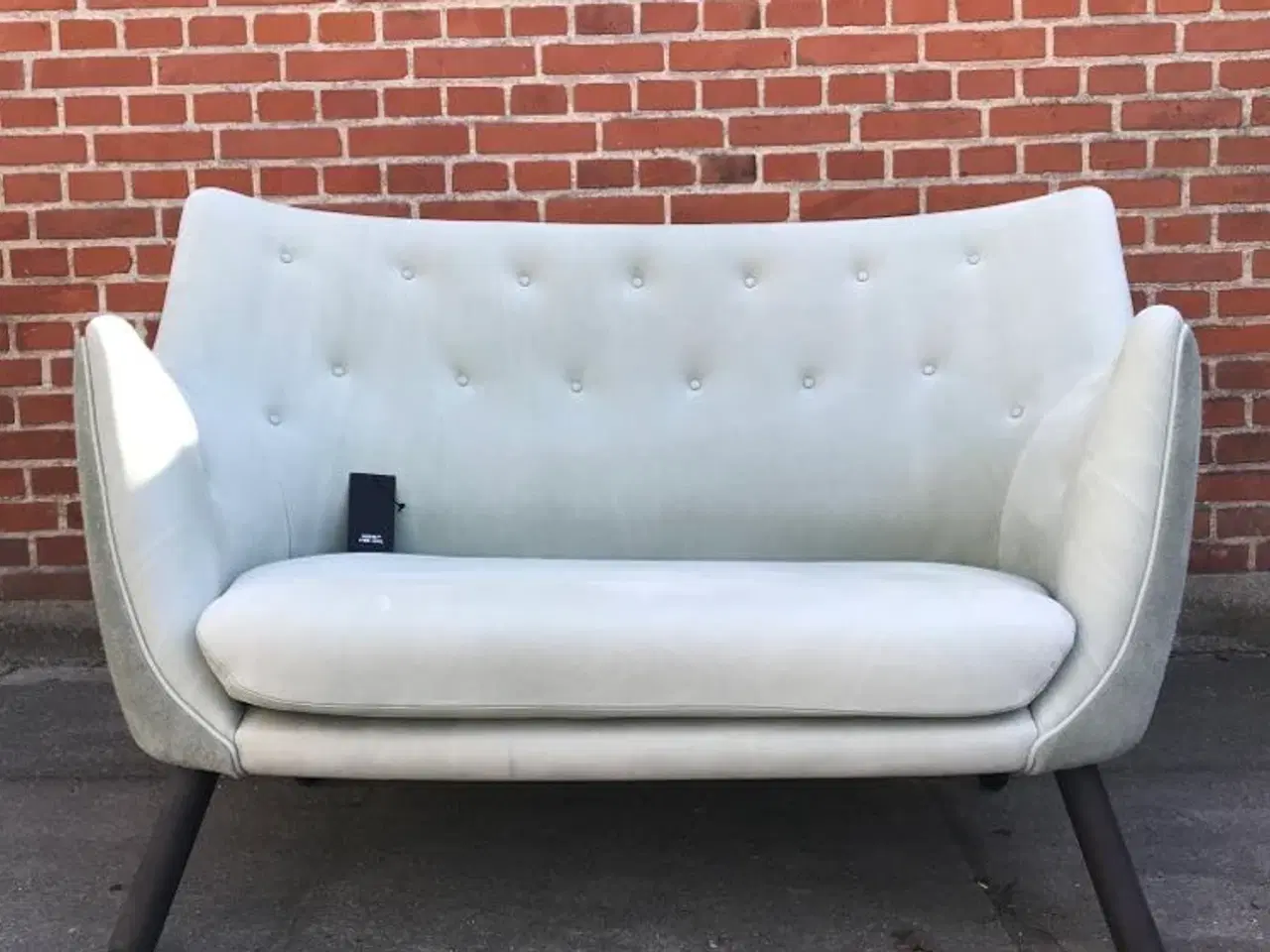 Billede 4 - Finn Juhl Poet Sofa