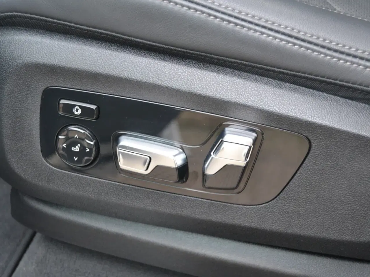 Billede 21 - BMW X5 3,0 xDrive45e M-Sport+ aut.