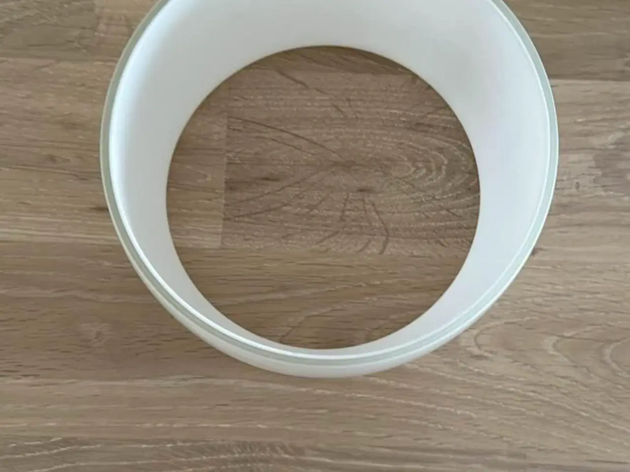 Billede 3 - Poul Hemmingsen Pendel hvid opal 4 1/2 - 4 helt ny