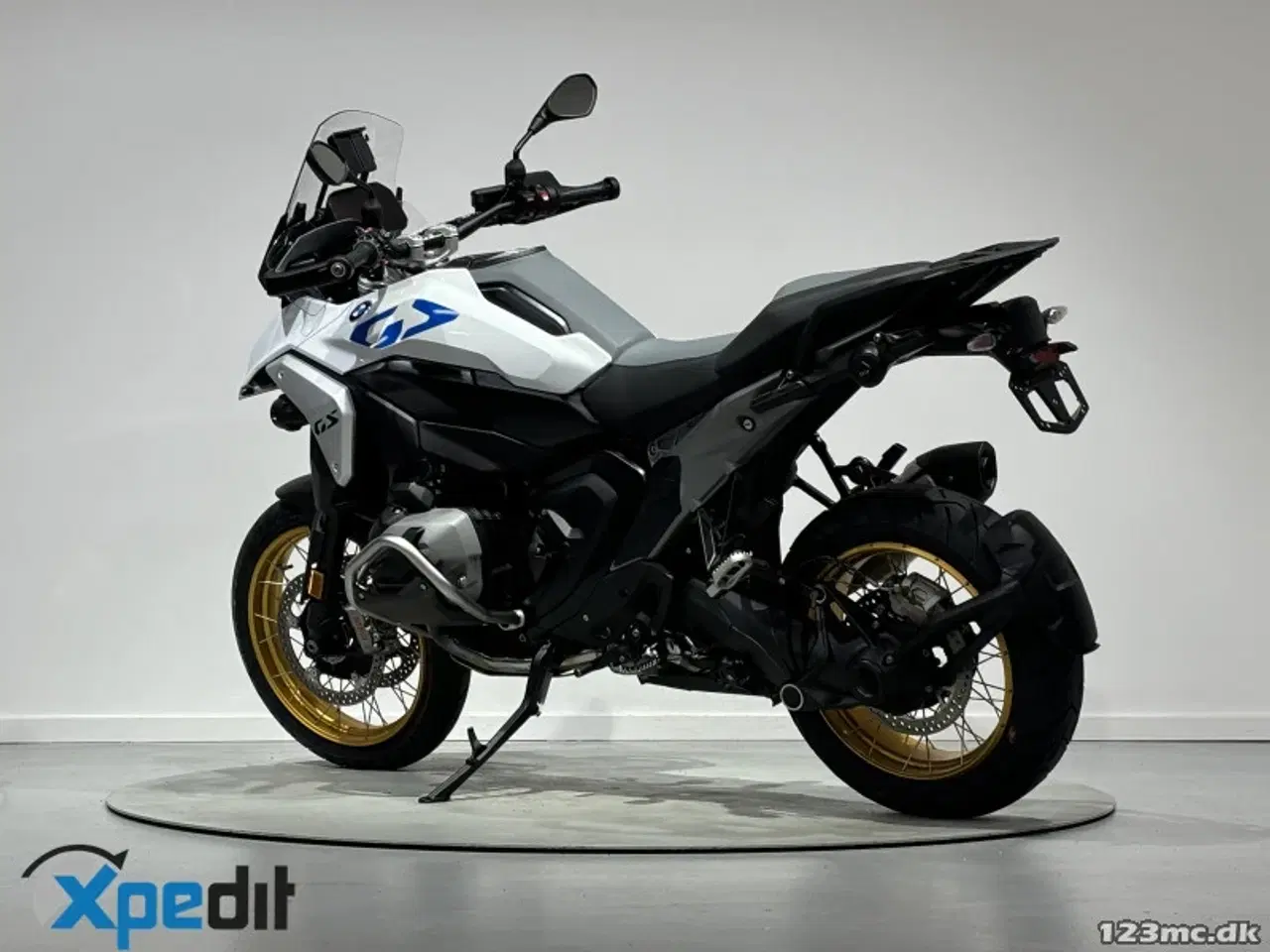 Billede 7 - BMW R 1300 GS