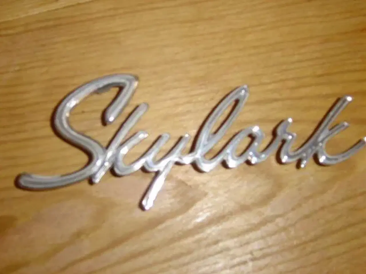 Billede 1 - Buick Skylark