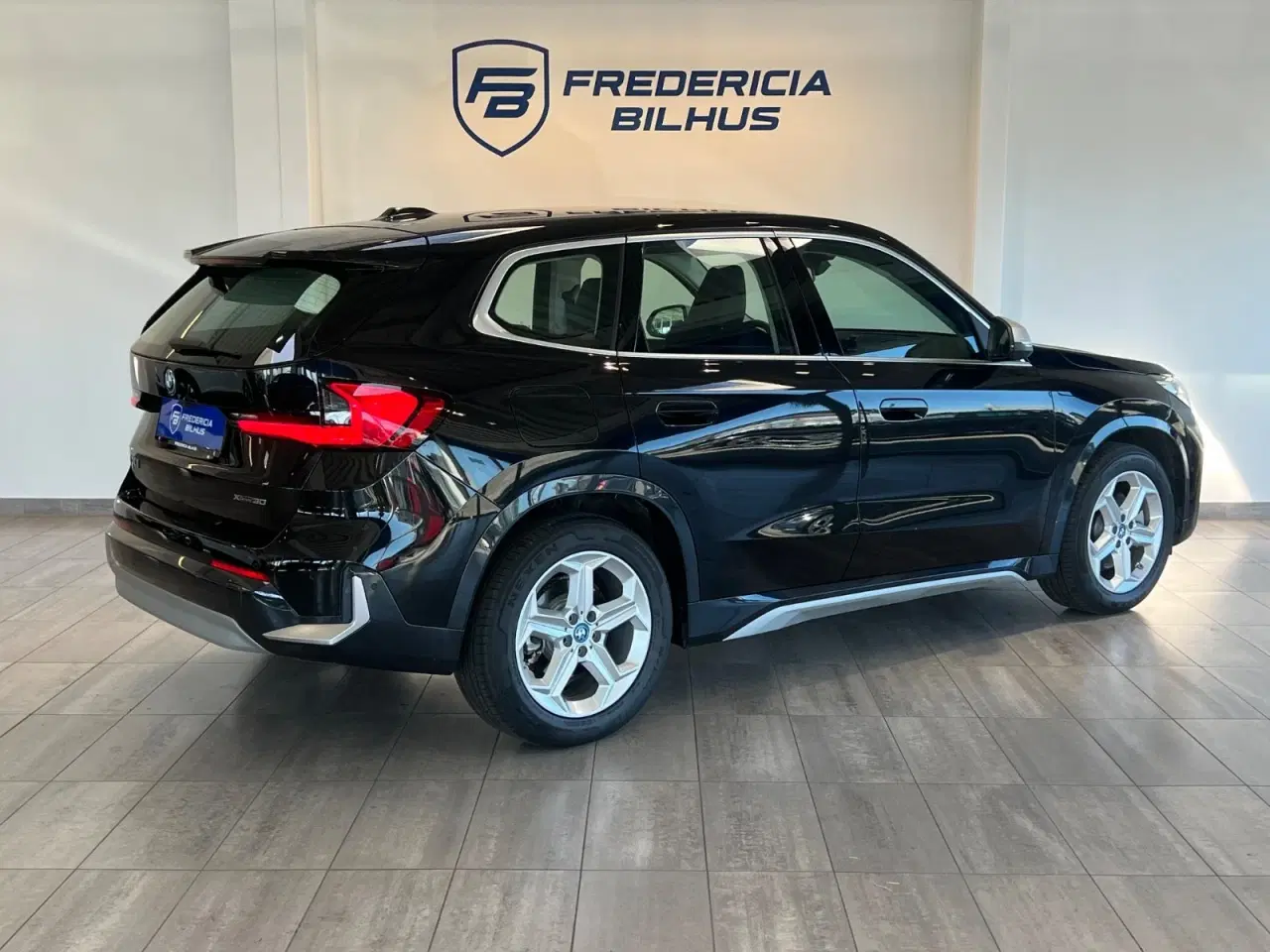 Billede 4 - BMW iX1  xDrive30 X-Line