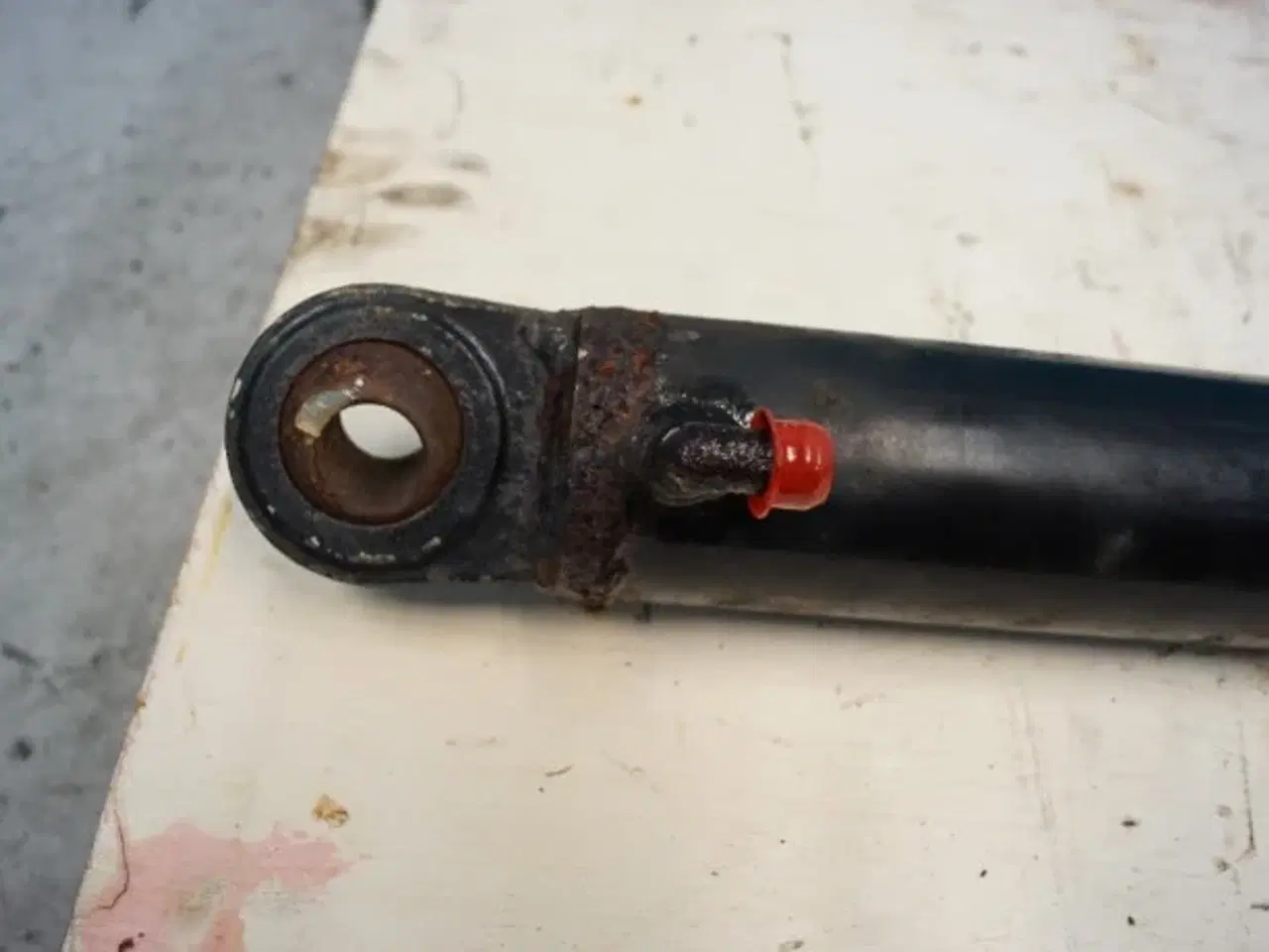 Billede 11 - Fendt 6330 Cylinder 45140005