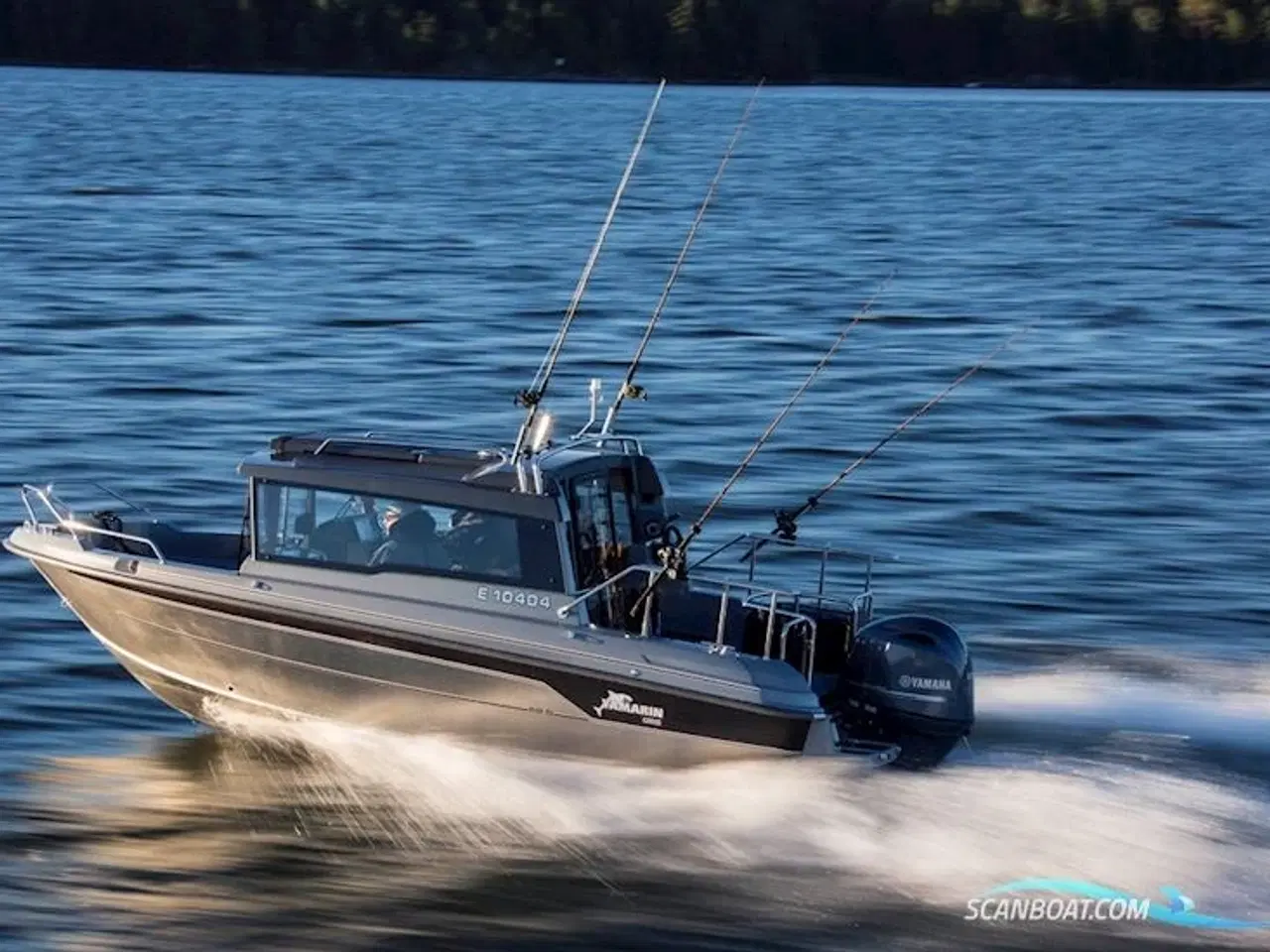 Billede 2 - Yamarin 60 C Cross