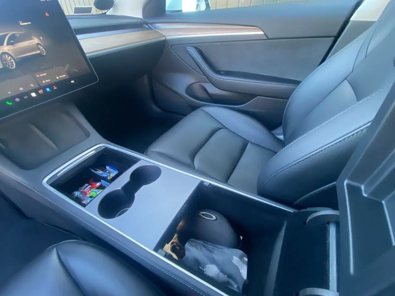 Billede 12 - Tesla Model 3  RWD