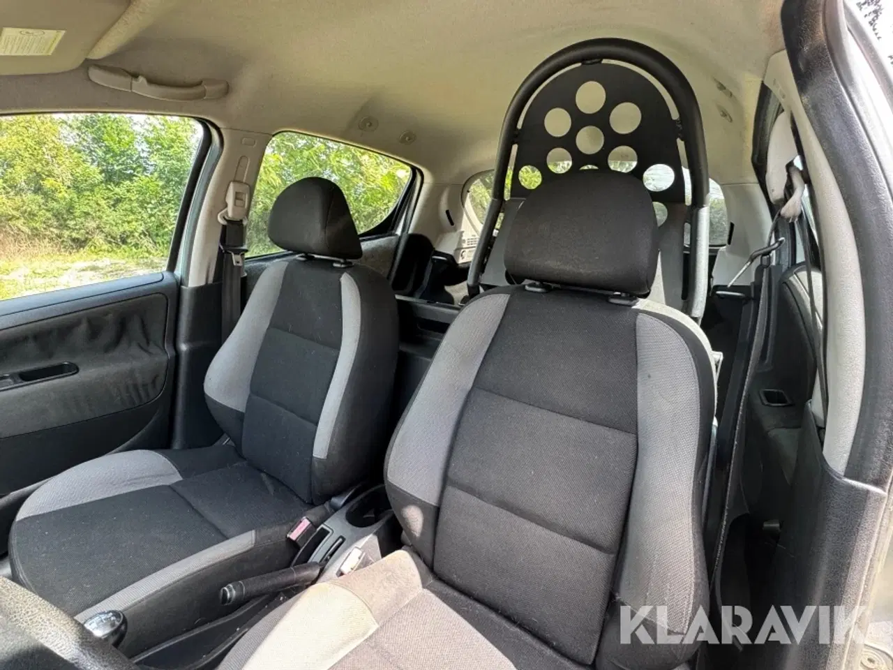 Billede 7 - Bil Peugeot 207