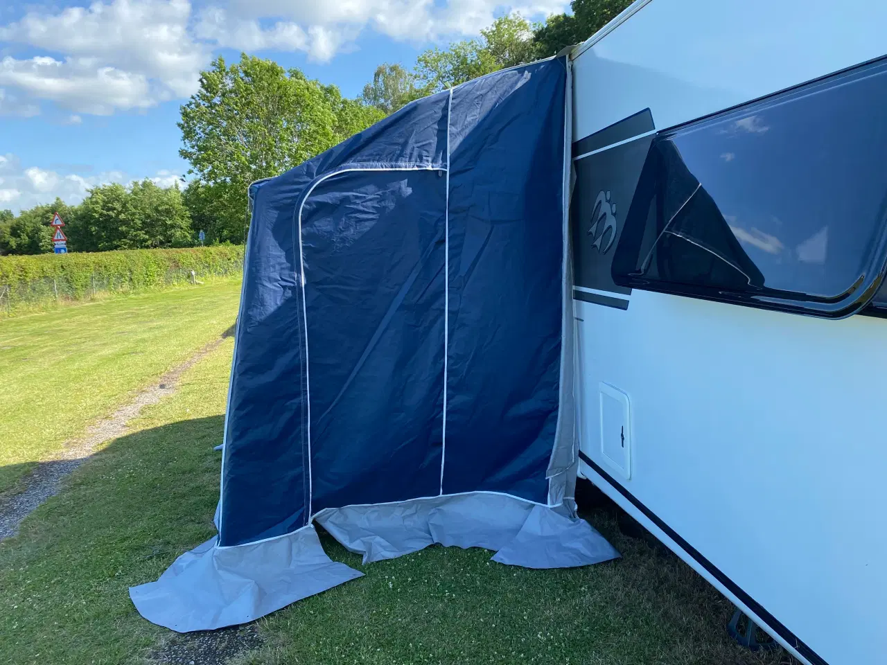 Billede 2 - Hobby vinter fortelt 