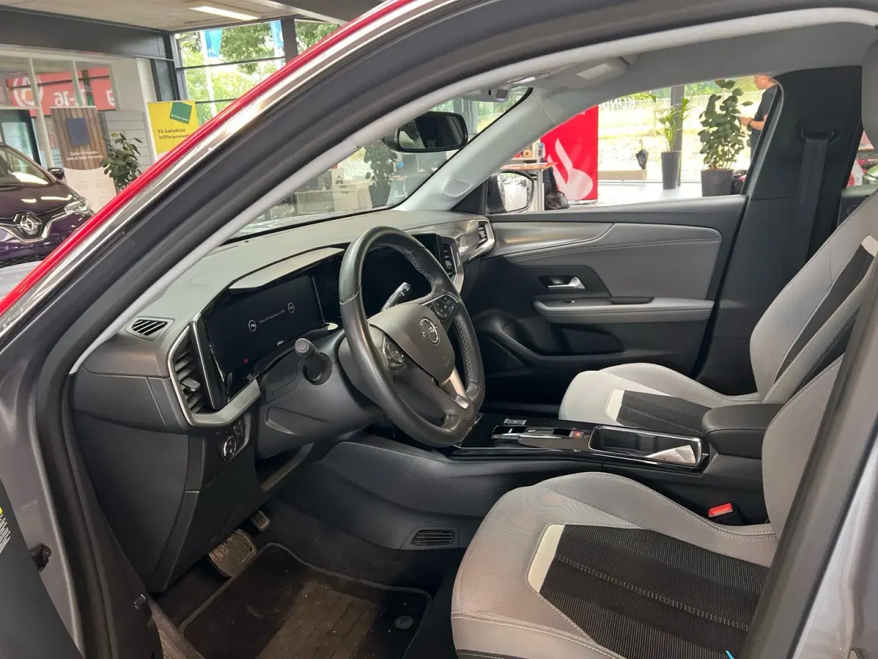 Billede 3 - Opel Mokka-e 50 Elegance