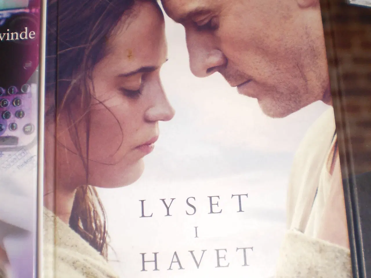 Billede 1 - 4 stk. bøger kan afhentes for kr. 45